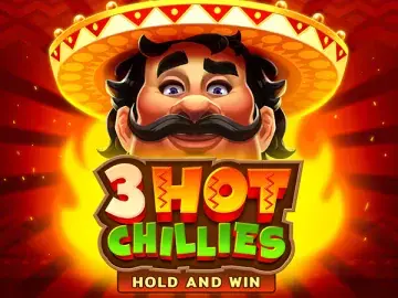 3 Hot Chillies spel
