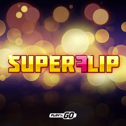 Super Flip icon